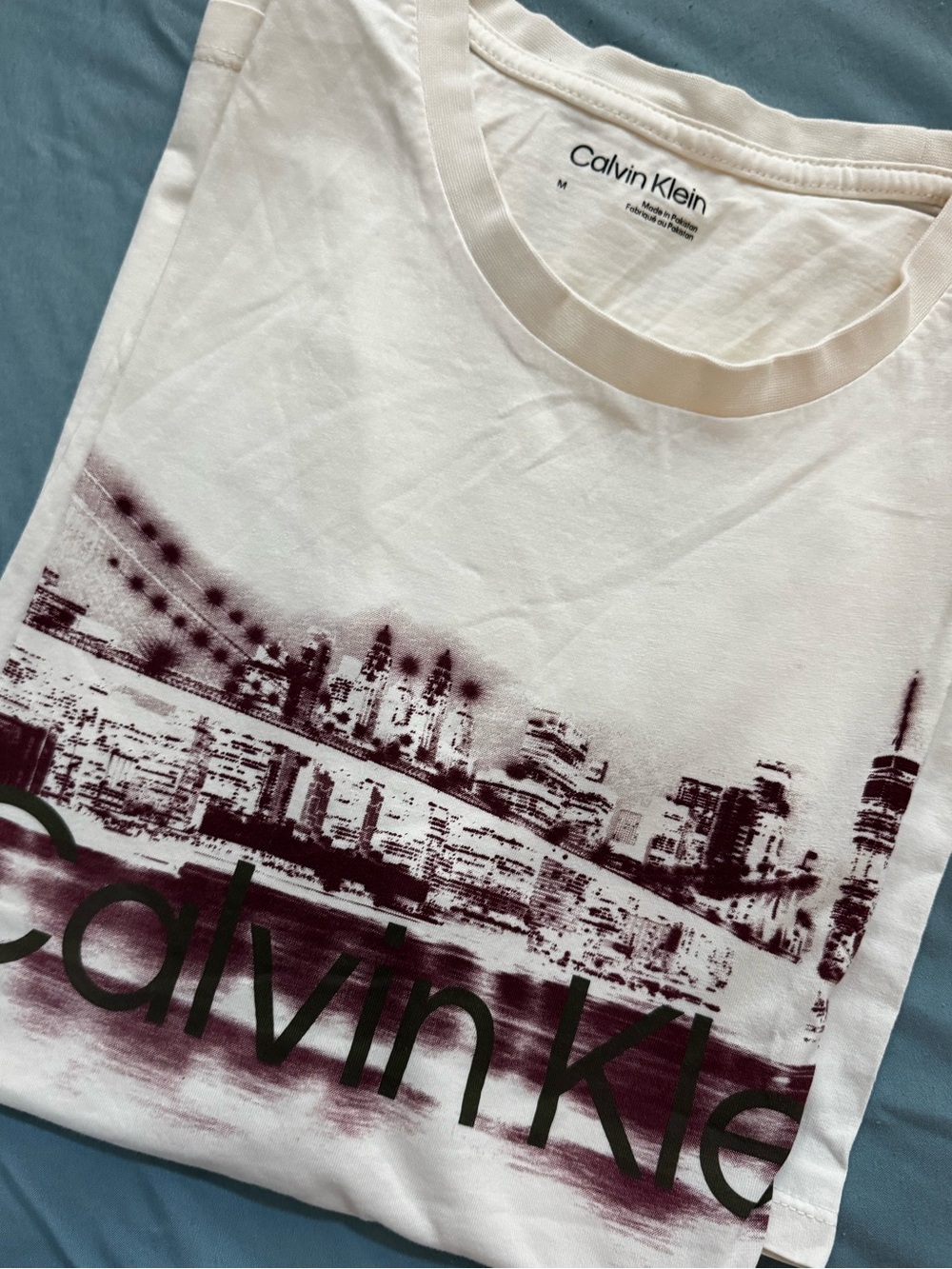 Men’s Calvin Klein T-Shirt